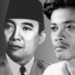 Chairil Anwar Menjaga Bung Karno 