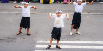 Membaca Pesta Kesenian Bali Menjelang 50 Tahun   