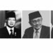 Bulan Juni Milik Empat Presiden