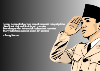 Bung Karno di Rumah Petani