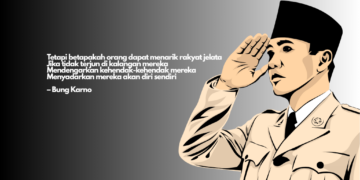Bung Karno di Rumah Petani   