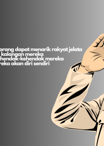 Bung Karno di Rumah Petani