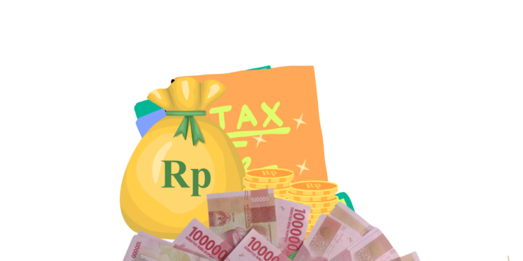 Perluasan Basis Pajak sebagai Strategi Ketahanan Fiskal di Tengah Dinamika Global