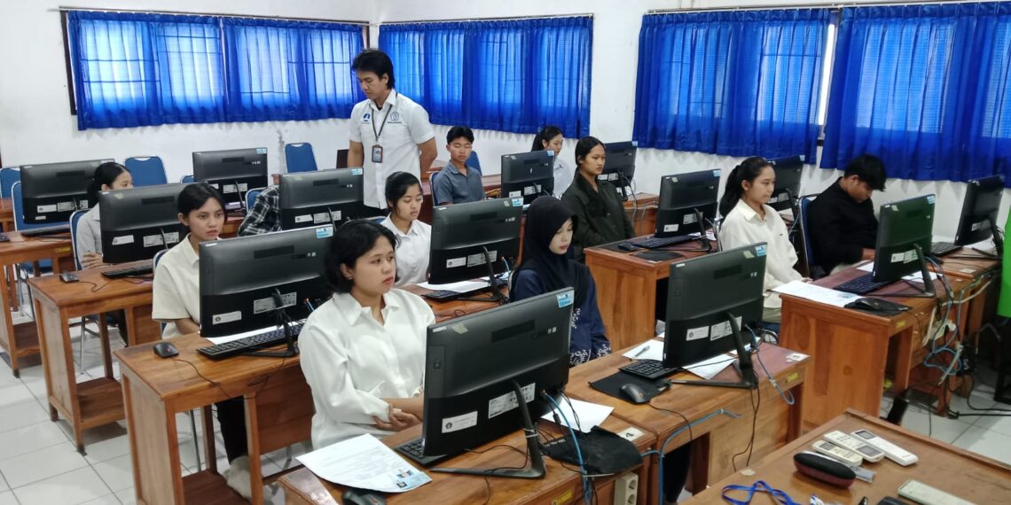 Daya Tampung Mahasiswa Undiksha Naik —Bukan Profit Oriented, Tapi Demi Perluasan Akses Pendidikan