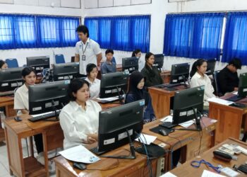 Daya Tampung Mahasiswa Undiksha Naik —Bukan Profit Oriented, Tapi Demi Perluasan Akses Pendidikan