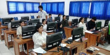 Daya Tampung Mahasiswa Undiksha Naik —Bukan Profit Oriented, Tapi Demi Perluasan Akses Pendidikan