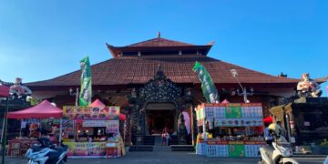 Tabanan Menuju Era Baru: Revitalisasi Infrastruktur, Semangat GADARATA, dan Energi Baru AGATA