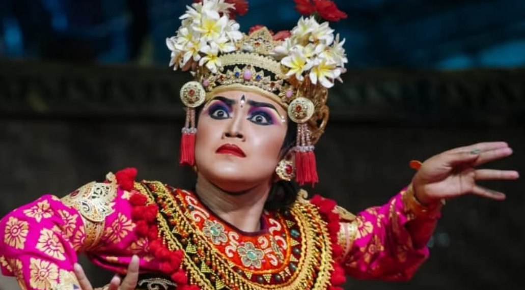 Dari Ornamen ke Gagasan: Menata Ulang Masa Depan Seni Tradisional Bali