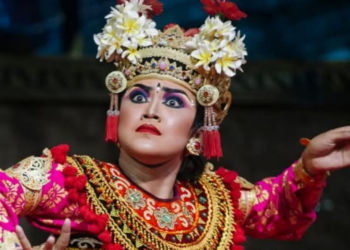 Dari Ornamen ke Gagasan: Menata Ulang Masa Depan Seni Tradisional Bali
