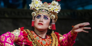 Dari Ornamen ke Gagasan: Menata Ulang Masa Depan Seni Tradisional Bali