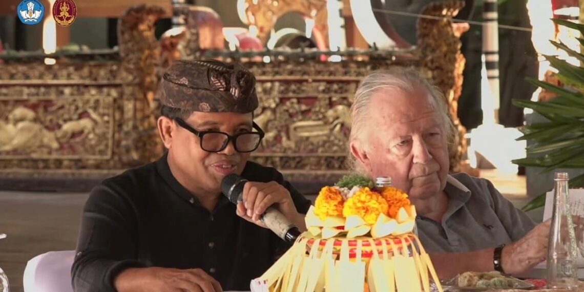 Menjadi Kriya: Ketika Tradisi Tidak Lagi Takut pada Masa Depan