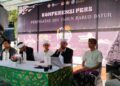 Menapak Jejak Rarud Batur, Mengenang Seratus Tahun Ketangguhan dari Lereng Gunung Batur