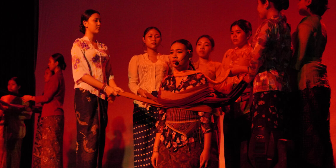 Singaraja Literary Festival 2026, Mengaktivasi Warisan Lontar Melalui Stri Sasana