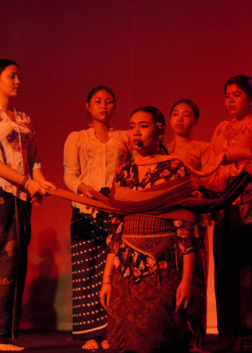 Singaraja Literary Festival 2026, Mengaktivasi Warisan Lontar Melalui Stri Sasana