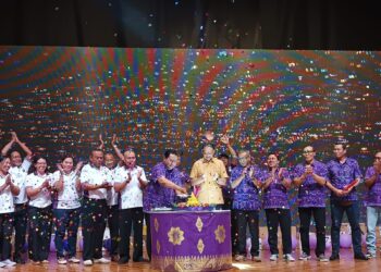 HUT ke-30 Pengurus Cabang Federasi Serikat Pekerja Pariwisata Badung, Momentum Perjuangkan Kesejahteraan Pekerja Pariwisata