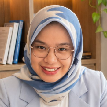 Hairunnisa Br. Sagala