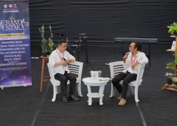 Membaca Perjalanan Industri Musik Pop Bali dalam “Kéné Kéto”