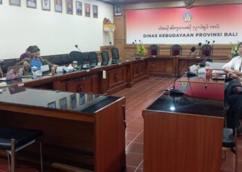 Lomba Cerpen Festival Seni Bali Jani 2026 Diikuti 172 Peserta, Juri Soroti Orisinalitas Karya di Era AI
