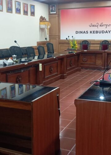 Lomba Cerpen Festival Seni Bali Jani 2026 Diikuti 172 Peserta, Juri Soroti Orisinalitas Karya di Era AI