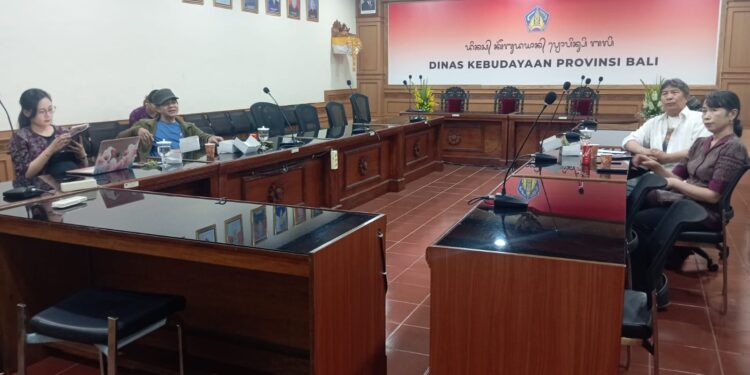 Lomba Cerpen Festival Seni Bali Jani 2026 Diikuti 172 Peserta, Juri Soroti Orisinalitas Karya di Era AI