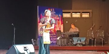 Lomba Lagu Pop Bali Festival Seni Bali Jani VIII 2026 Bak “Perang Bintang”