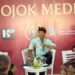 Menjernihkan Informasi dan Mendokumentasikan Pesta Kesenian Bali Lewat Jurnalisme
