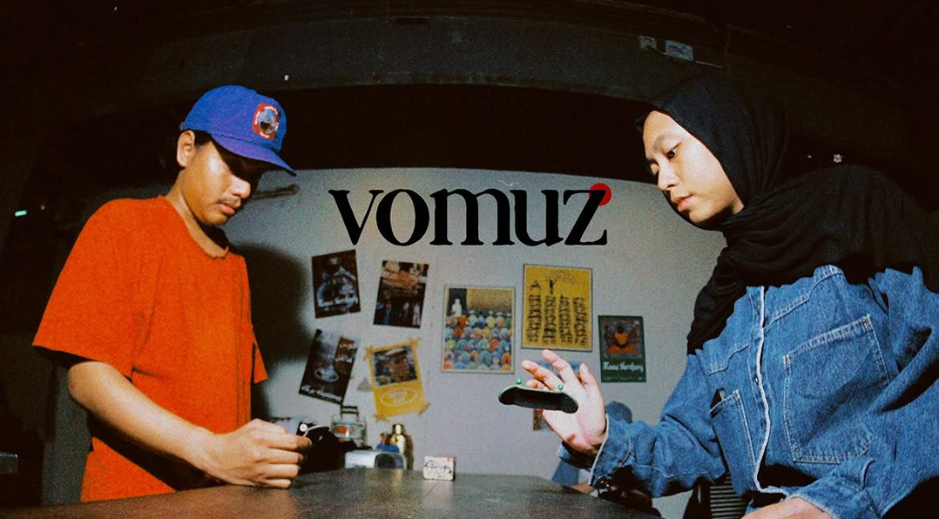 Fingerboard, Lebih dari Sekadar Mainan Anak-Anak