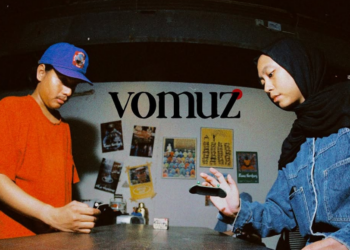 Fingerboard, Lebih dari Sekadar Mainan Anak-Anak