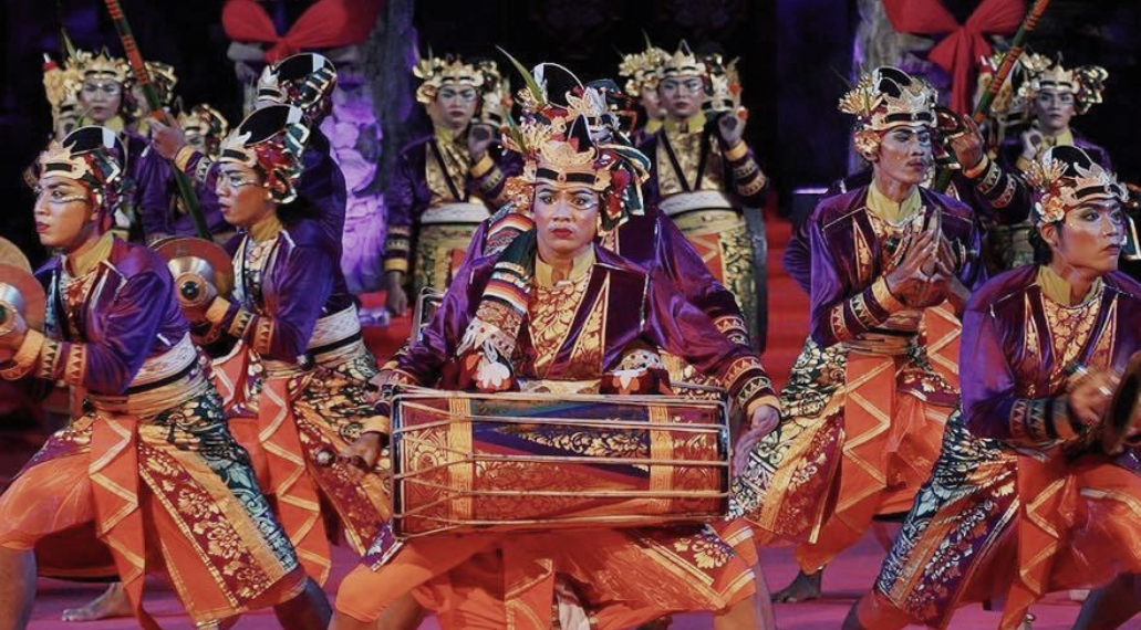 Daftar Juara Wimbakara Pesta Kesenian Bali (PKB) XLVIII Diumumkan, Gianyar dan Denpasar Bersinar