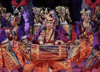 Daftar Juara Wimbakara Pesta Kesenian Bali (PKB) XLVIII Diumumkan, Gianyar dan Denpasar Bersinar