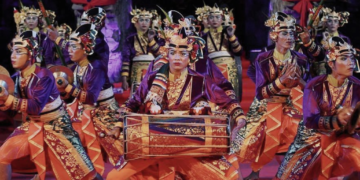 Daftar Juara Wimbakara Pesta Kesenian Bali (PKB) XLVIII Diumumkan, Gianyar dan Denpasar Bersinar