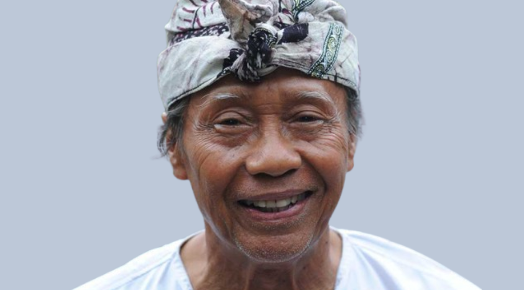 Sasih Karo Kehilangan Made Taro