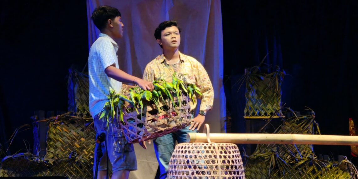 Panggung Teater Modern Festival Seni Bali Jani 2026 Dipenuhi Tafsir Kreatif