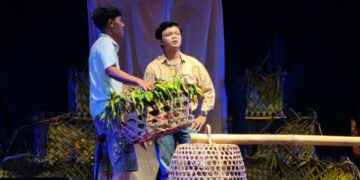 Panggung Teater Modern Festival Seni Bali Jani 2026 Dipenuhi Tafsir Kreatif