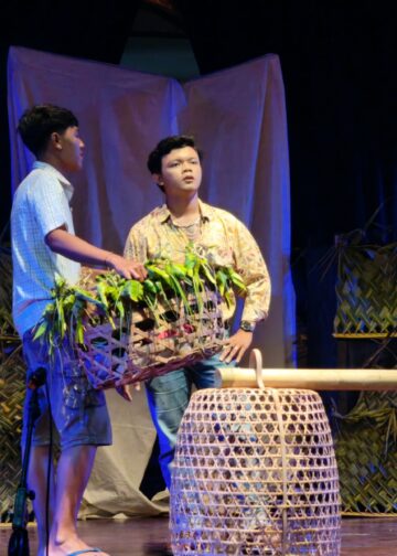 Panggung Teater Modern Festival Seni Bali Jani 2026 Dipenuhi Tafsir Kreatif