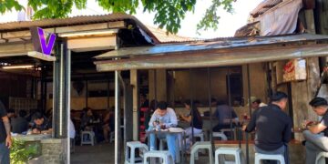 Ketika Ngopi Menjadi Cara Anak Muda Membaca Dunia