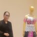 Ketika Kebaya Menjadi Cara Membaca Bali —[Membaca “Sundari Rajata” Karya Ida Ayu Kade Sri Sukmadewi]