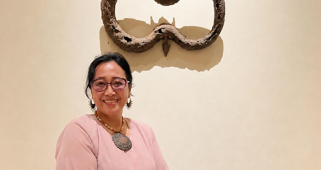 Tanah yang Mengingat ——Membaca “Pataka Majapahit III” Karya Dr. Noor Sudiyati