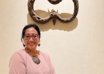 Tanah yang Mengingat ——Membaca “Pataka Majapahit III” Karya Dr. Noor Sudiyati