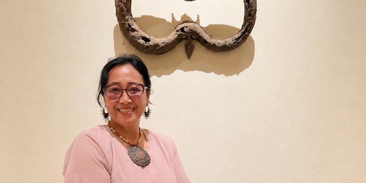 Tanah yang Mengingat ——Membaca “Pataka Majapahit III” Karya Dr. Noor Sudiyati