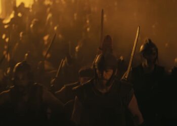 The Odyssey (2026): Nolan Gagal Memulangkan Odysseus
