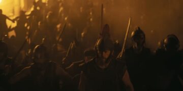 The Odyssey (2026): Nolan Gagal Memulangkan Odysseus