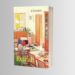 Membaca Makna Pulang dalam Novel ‘Rumah’ karya JS Khairen