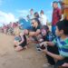 Lepas 52 Tukik dan Tanam Kelapa, Prama Sanur Beach Bali Rayakan HUT dengan Aksi Peduli Lingkungan