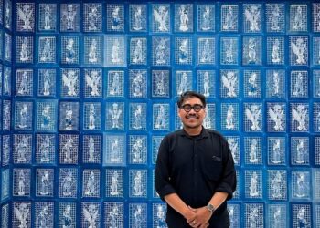 Agung Pramana Hadirkan “After Exotic 1931” di ARTJOG 2026 —Menelisik Jejak Kolonial di Balik Eksotisme Bali