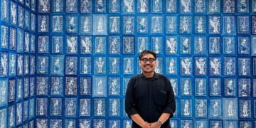 Agung Pramana Hadirkan “After Exotic 1931” di ARTJOG 2026 —Menelisik Jejak Kolonial di Balik Eksotisme Bali