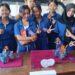 Ketika Barang Bekas Menjelma Produk Bernilai Guna di Pameran Kreativitas Ignite Fest Kesbam 2026