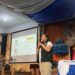 BNN Kota Denpasar Ajak Murid Baru Tangkal Ancaman Narkoba di Ignite Fest Kesbam 2026