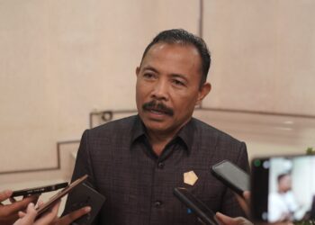 Ketua DPRD Kabupaten Buleleng Berikan Catatan Penting Mengenai Postur APBD serta Fenomena Pencatatan SiLPA