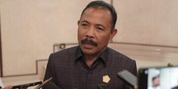 Ketua DPRD Kabupaten Buleleng Berikan Catatan Penting Mengenai Postur APBD serta Fenomena Pencatatan SiLPA